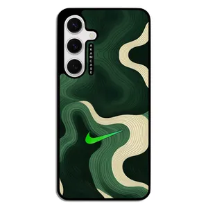 AKAM AMC-WSGS24-NIKE-35 Cover For Samsung Galaxy S24