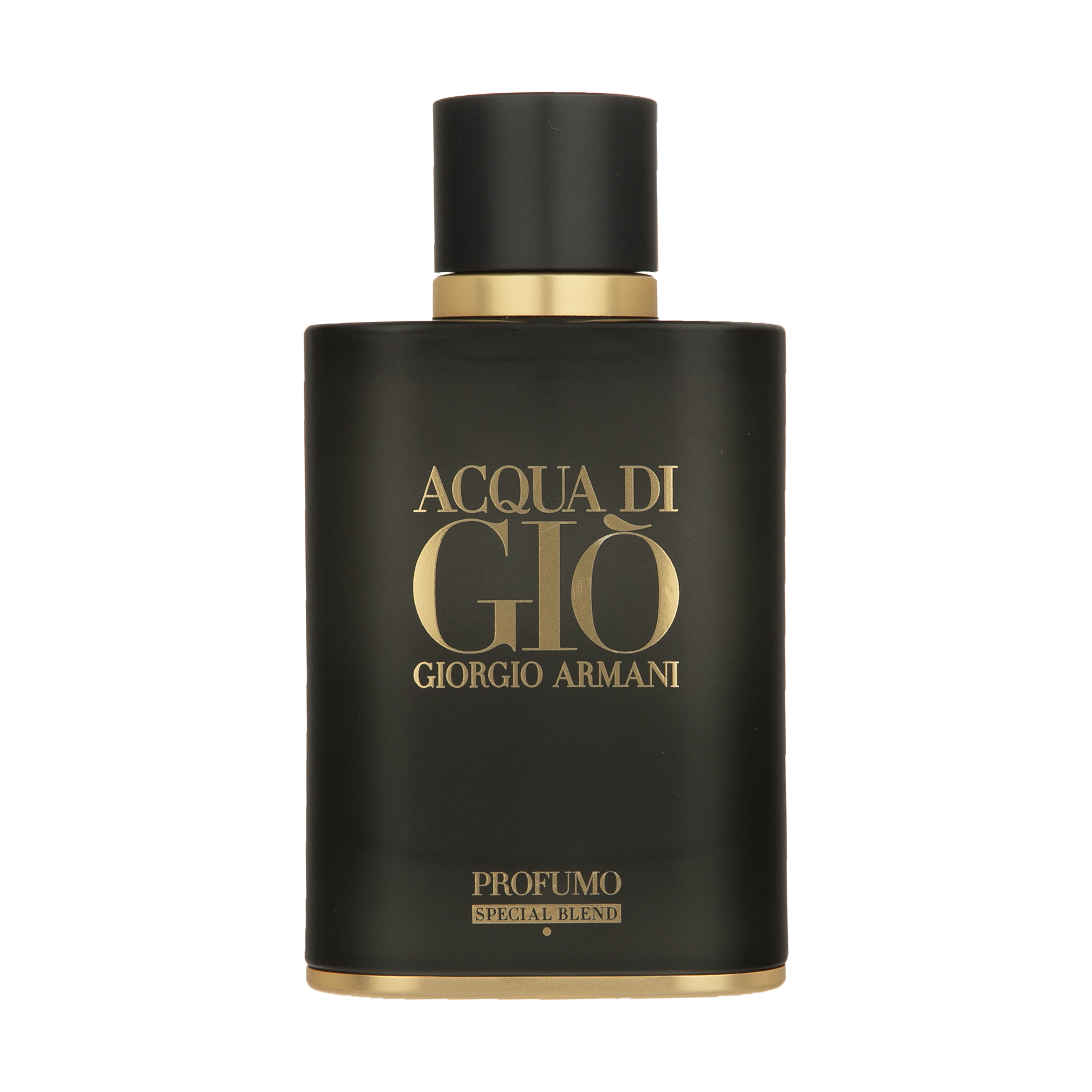 ادو پرفیوم مردانه جورجیو آرمانی مدل Profumo Special Blend حجم 75 میلی لیتر