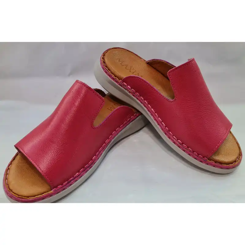 دمپایی زنانه ماکسیم مدل پروا کد 01