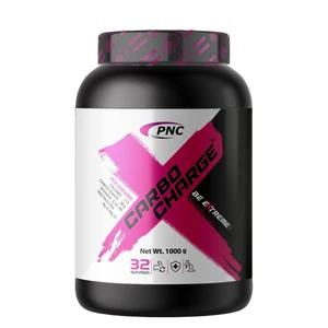 پودر کربو شارژ برند كارن با طعم پرتقال كارن-1000 گرم