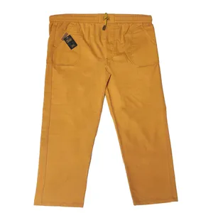 شلوار مردانه  کیپ فشن مدل A-7727-38