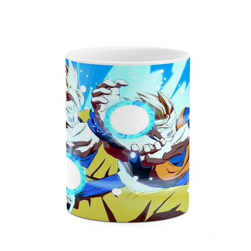 ماگ کاکتی مدل بازی Dragon Ball FighterZ کد mgh28287