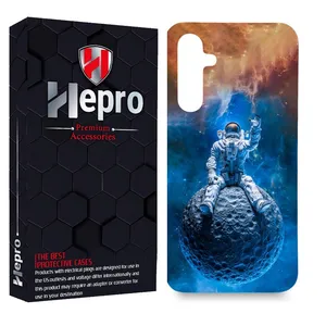HEPRO MC Cover for SAMSUNG GALAXY A34