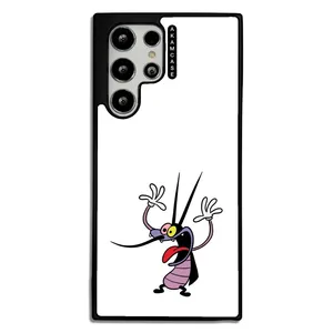 AKAM AMC-WSGS22U-OGGY-20 Cover For Samsung Galaxy S22 Ultra