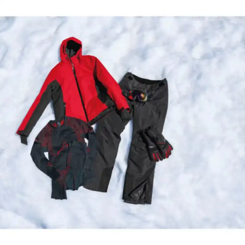 ست تی شرت و لگینگ ورزشی زنانه مدل بیس لایر کد C2090