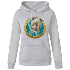 هودی زنانه مدل E 221 پرنسس