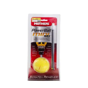 پد پولیش مادرز مدل power ball mini کد 5142