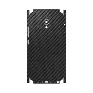 MAHOOT Shine-Carbon-Fiber-FullSkin Cover Sticker for Meizu M5
