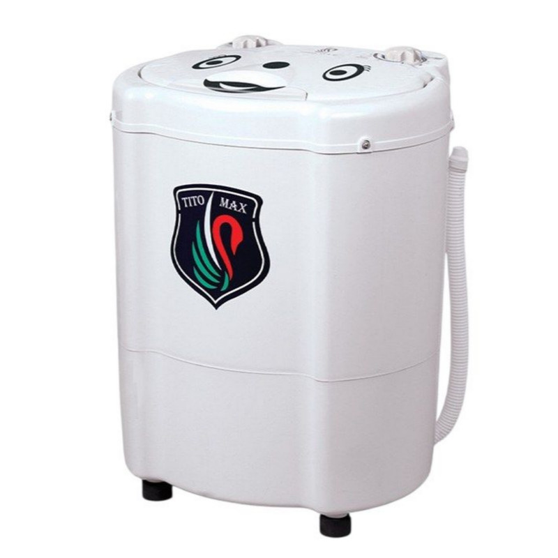 مینی‌ واش 2 کیلوگرم تیتومکث مدل TM_108