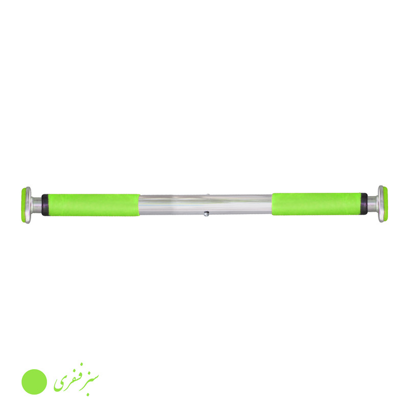 میله بارفیکس مدل HB-31