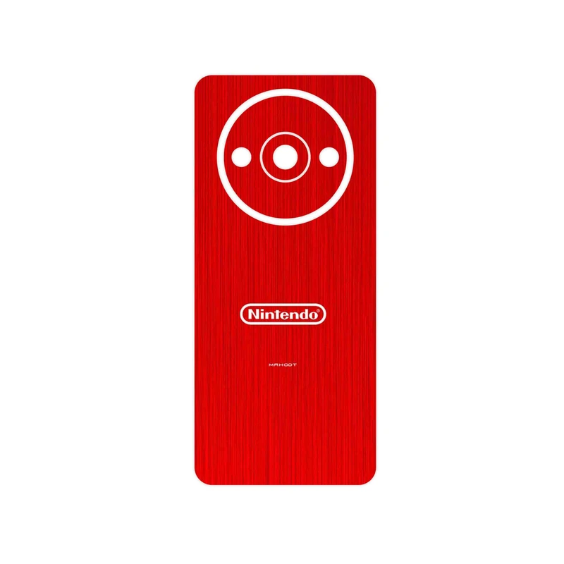 برچسب پوششی ماهوت مدل NINTENDO مناسب برای گوشی موبایل شیائومی Redmi A3x