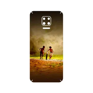 MAHOOT childs play Cover Sticker for Xiaomi Redmi Note 9S