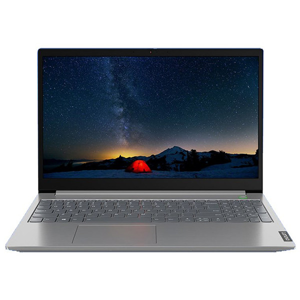 لپ تاپ 15.6 اینچی لنوو مدل ThinkBook 15-JF