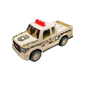 ماشین بازی مدل وانت جی ام سی