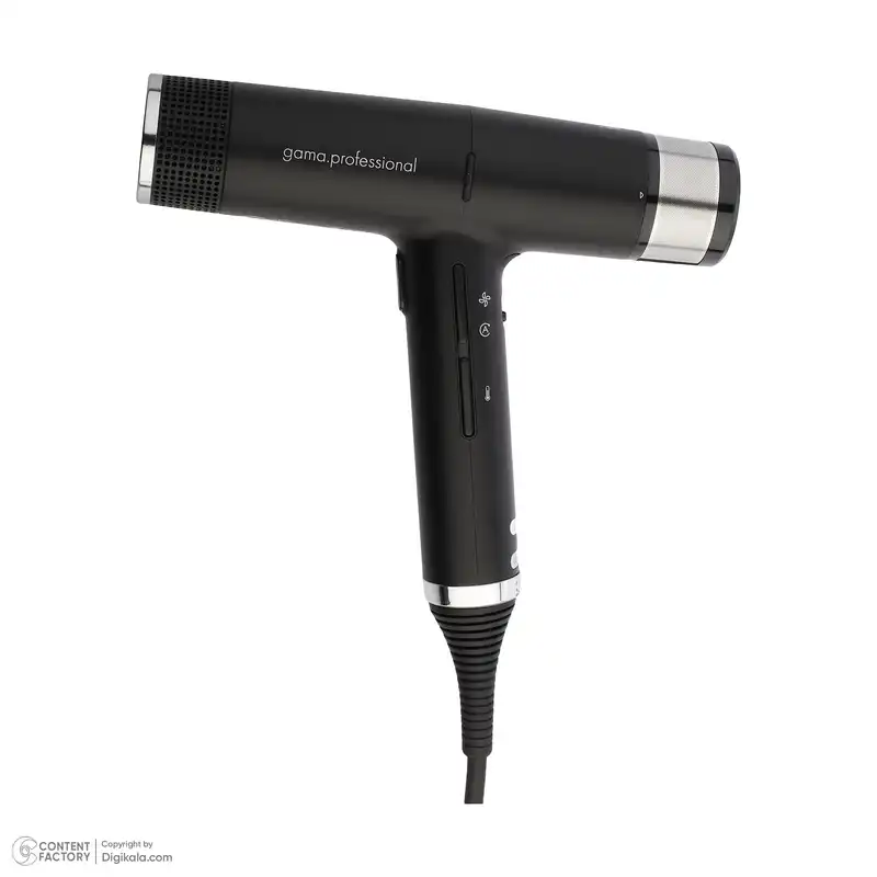 سشوار حرفه ای گاما پروفشنال مدل IQ1 PH6065