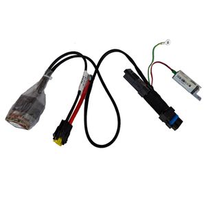 تقویت کوئل دژپات مدل ECU Bosch مناسب برای سمند EF7