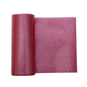 کیسه زباله دارکوب مدل ADL بسته 18 عددی