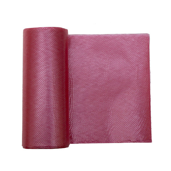 کیسه زباله دارکوب مدل ADL بسته 18 عددی