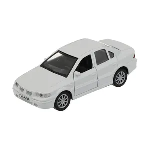 Samand car toy