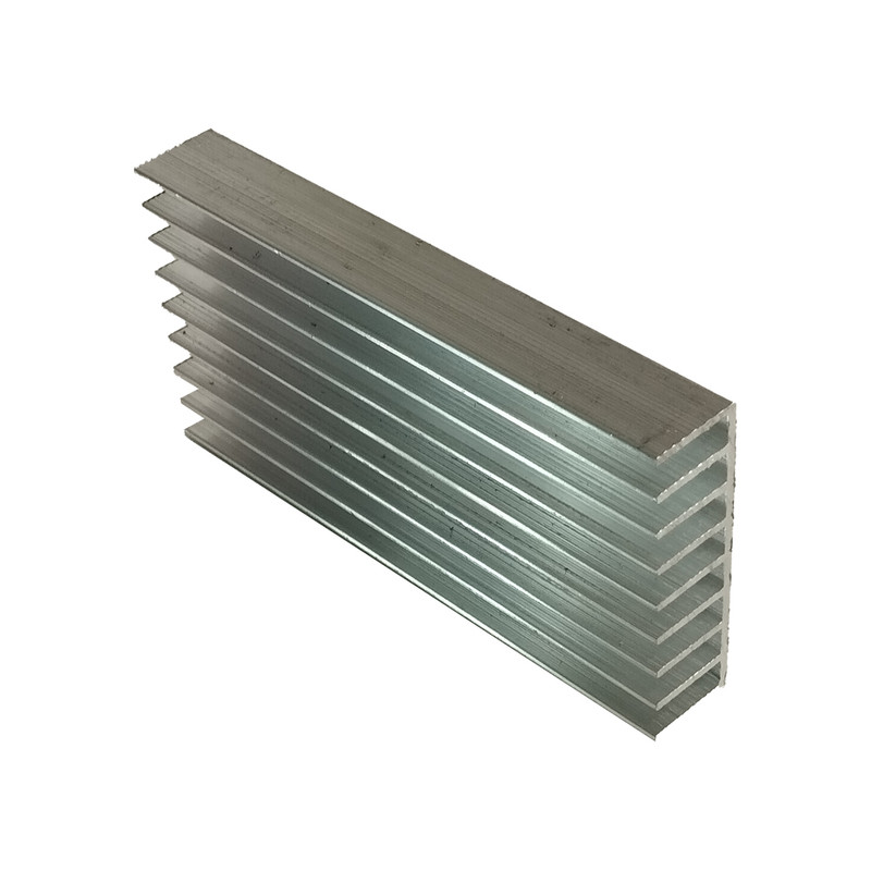 هیت سینک های فایو استور مدل HI5 50X100MM