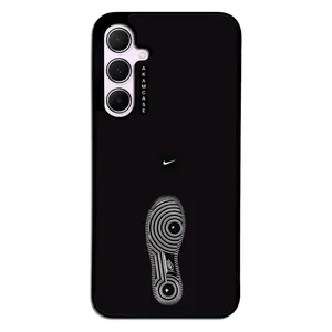 AKAM AMC-WSGA35-NIKE-19 Cover For Samsung Galaxy A35