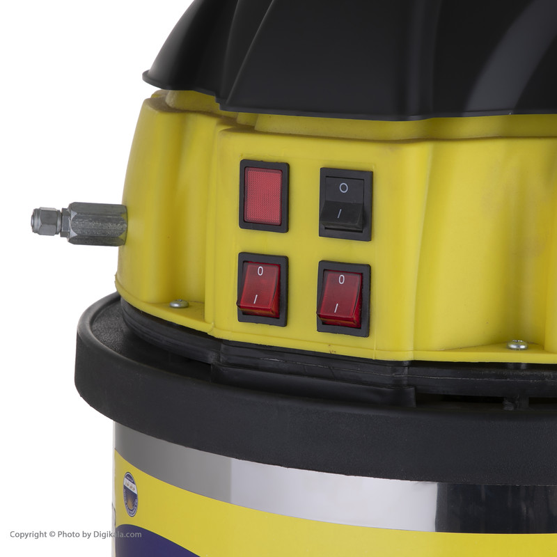 فرش شوی و مبل شوی نورآئین تهران مدل 62ECO