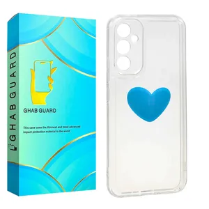 Ghab Guard SPCFH Cover for Samsung Galaxy A34 5G