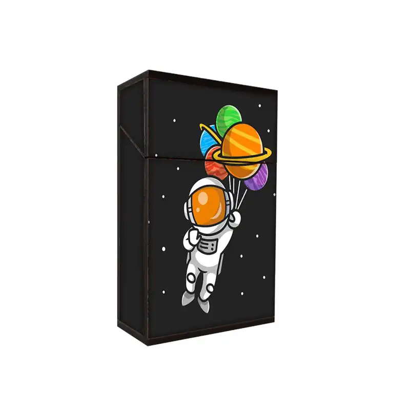 جا سیگاری مدل فضانورد کد 551