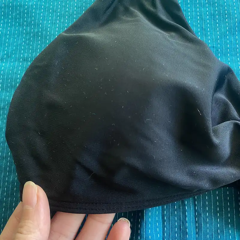 مایو زنانه هالیستر مدل 311471