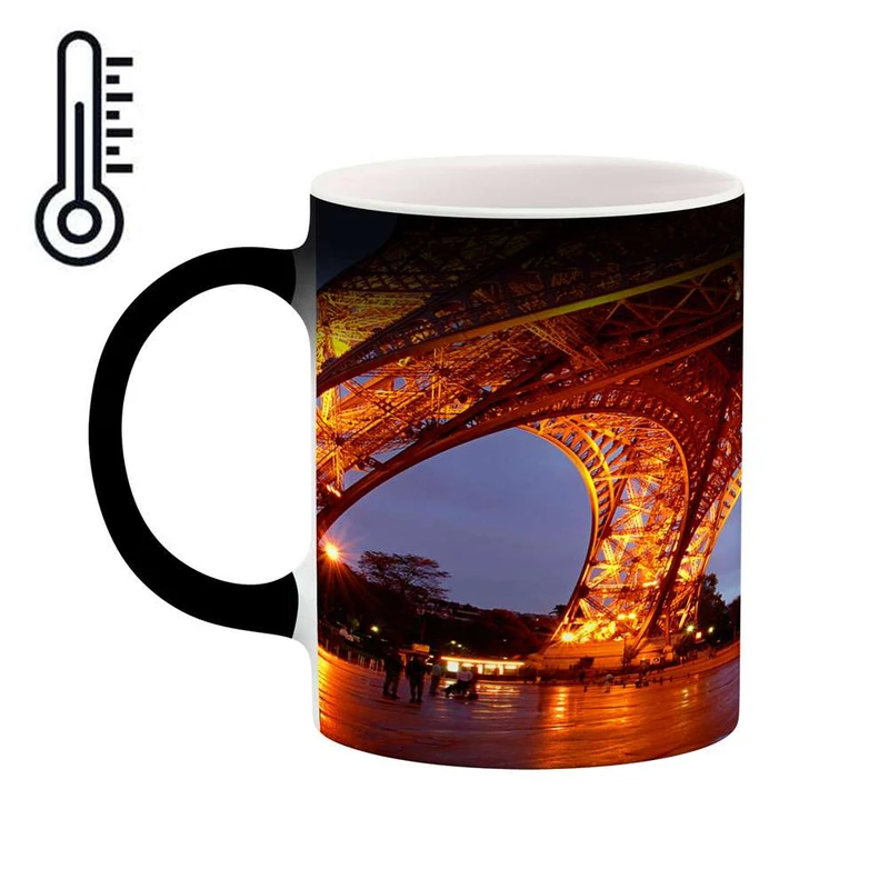 ماگ حرارتی کاکتی مدل شهر کد mgh13398