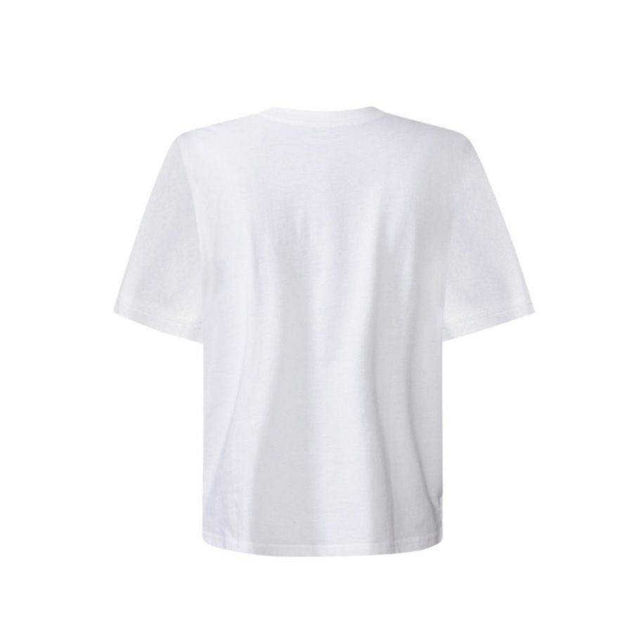 تی شرت آستین کوتاه زنانه اسمارا مدل G70 -  - 2