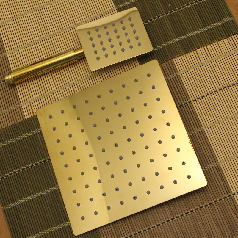 علم دوش حمام پاپیروس مدل یونیورست فیگارو