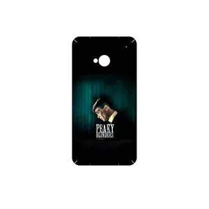 MAHOOT peaky blinders Cover Sticker for HTC One M7