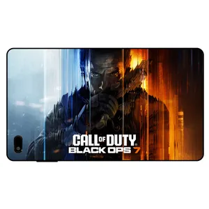 Megafone Call of duty 5497 Cover For Tablet Lenovo Tab E7 / TB-7104i