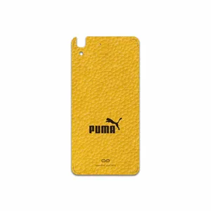 MAHOOT ML-PUMA Cover Sticker for Huawei Y6