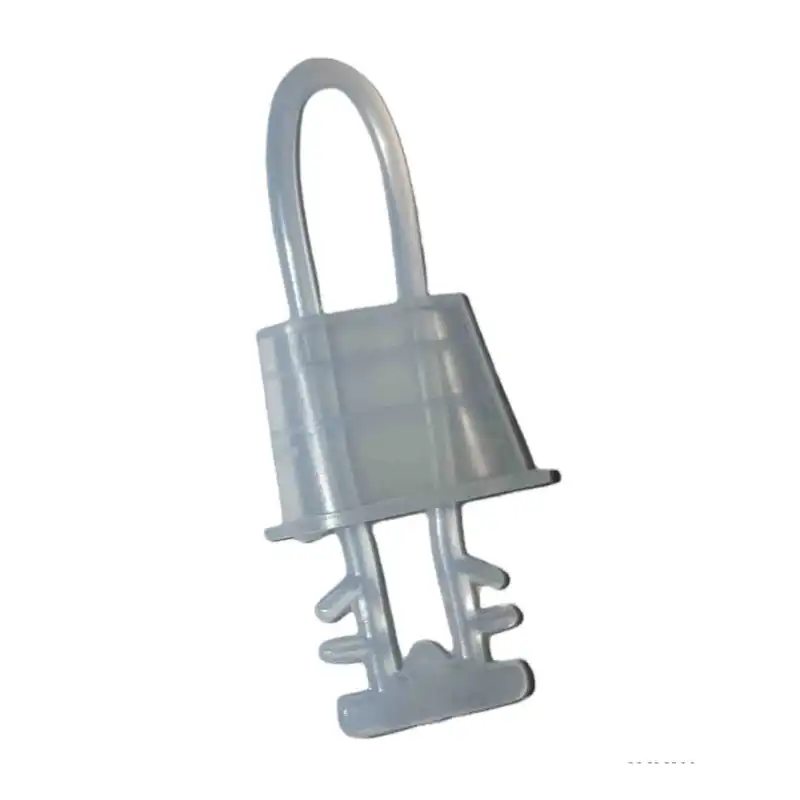 بست بسته بندی مدل قفل شونده نرم کد KT100 بسته 100 عددی