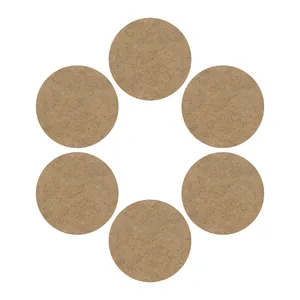 زیر لیوانی کد 850/1 مجموعه 6 عددی