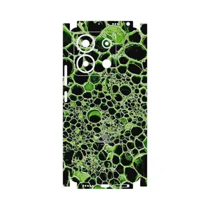 MAHOOT Atom Universe 4-FullSkin Cover Sticker for Xiaomi Poco X6