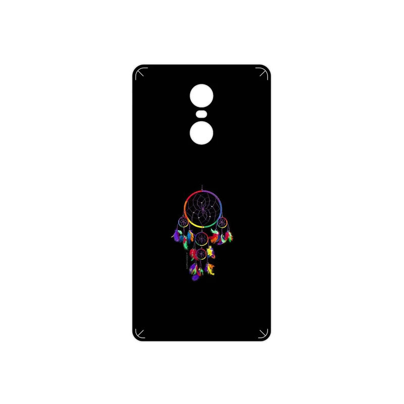 برچسب پوششی ماهوت مدل Dream Catchers مناسب برای گوشی موبایل شیائومی Redmi Pro