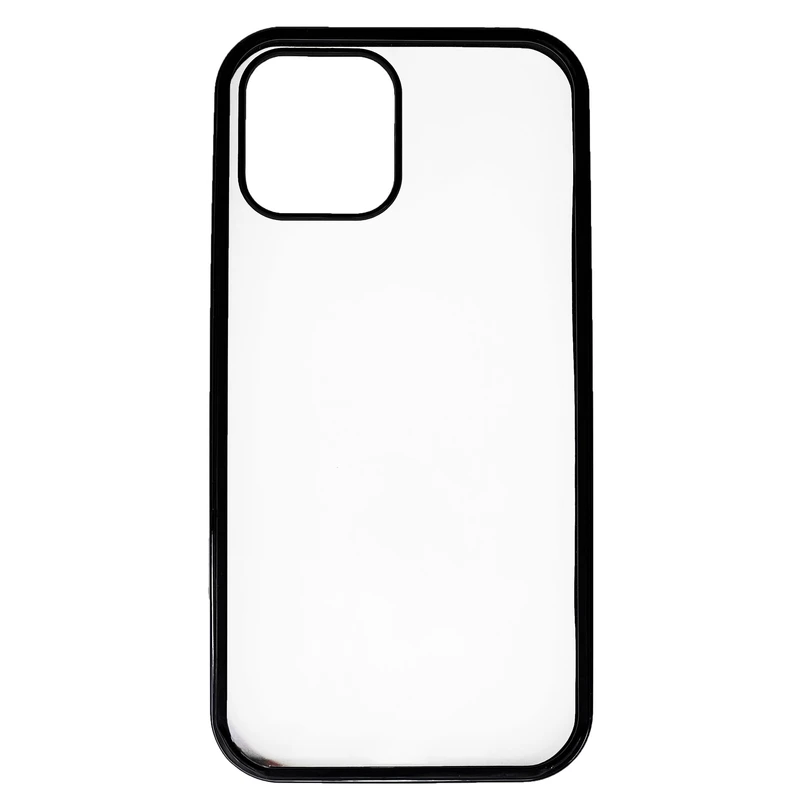 کاور هوجر مدل HJ-01 مناسب برای گوشی موبایل اپل iPhone 12 Pro Max