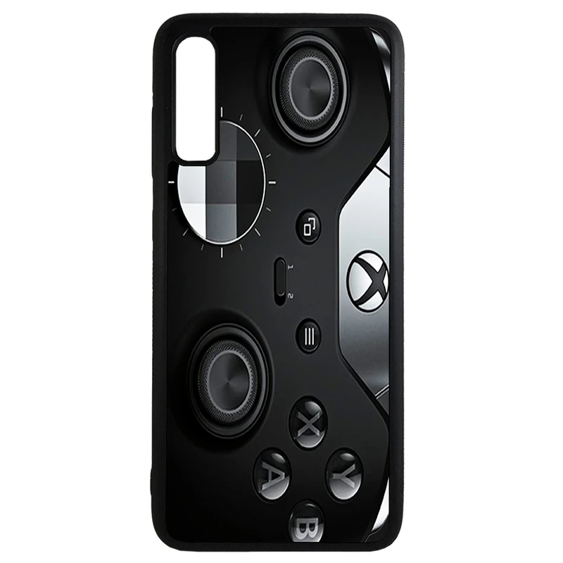 کاور طرح دسته ایکس باکس کد 110646 مناسب برای گوشی موبایل سامسونگ galaxy a30s