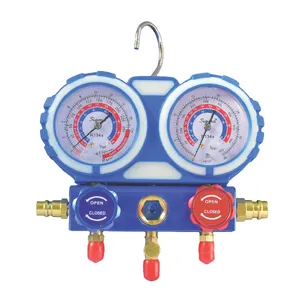 گیج سیگما مدل دوقلو  کد F60-R410