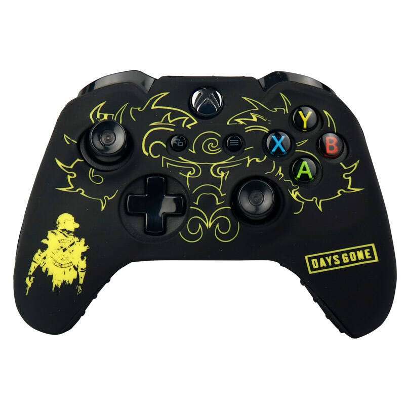 محافظ دسته  ایکس باکس one مدل Days Gone