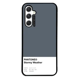 AKAM AMC-WSGA54-PANTONE-10 Cover For Samsung Galaxy A54
