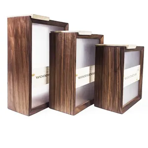 بانکه وودسنس مدل WS-Z421 مجموعه ۳ عددی