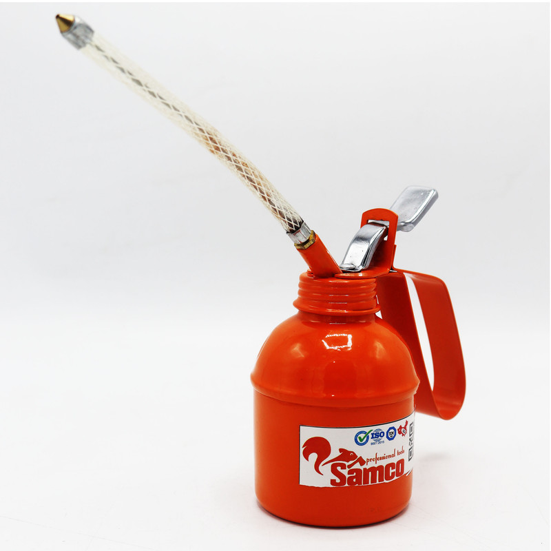 روغن دان سامکو مدل YPT-NA300 گنجایش 300 میلی لیتر