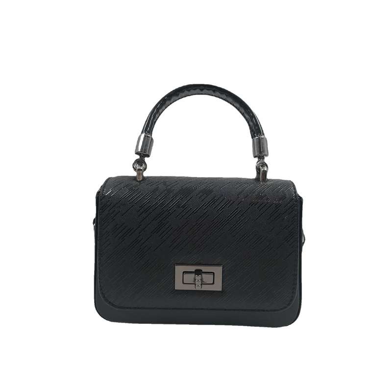 کیف دستی زنانه مدل بارانی کد 3-1005