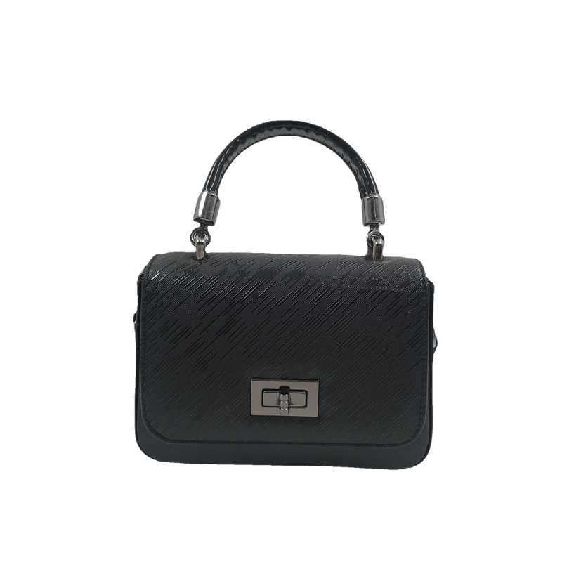 کیف دستی زنانه مدل بارانی کد 3-1005