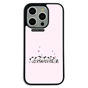 AKAM AMC-WA15PRO-PANDA-21 Cover For Apple iPhone 15 Pro