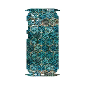 MAHOOT Iran Tile 9-FullSkin Cover Sticker for Samsung Galaxy S20 Plus